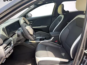 Kia K4 1.6 T-GDi GT-Line