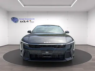 Kia K4 1.6 T-GDi GT-Line