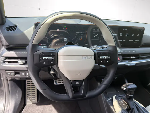 Kia K4 1.6 T-GDi GT-Line
