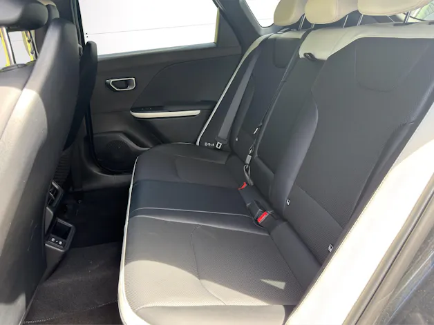 Kia K4 1.6 T-GDi GT-Line