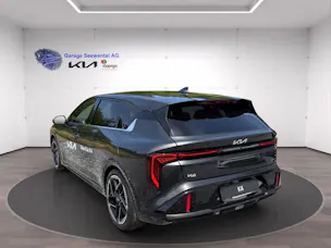 Kia K4 1.6 T-GDi GT-Line