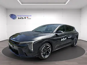 Kia K4 1.6 T-GDi GT-Line