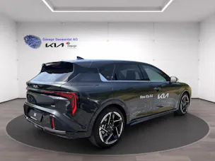 Kia K4 1.6 T-GDi GT-Line