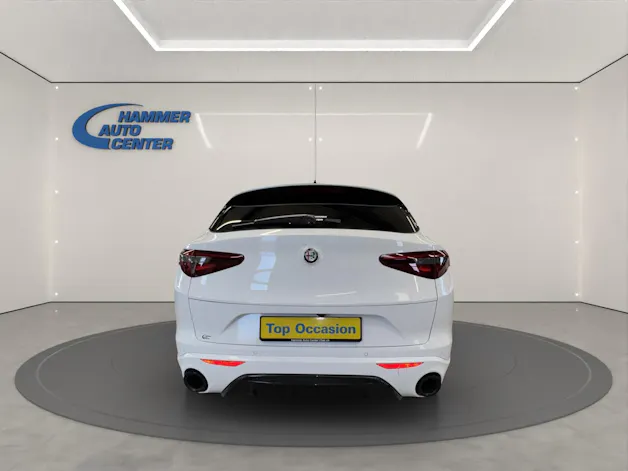 Alfa Romeo Stelvio 2.0 Q4 280 Veloce