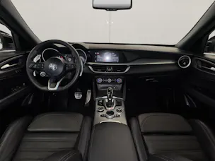 Alfa Romeo Stelvio 2.0 Q4 280 Veloce