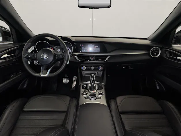 Alfa Romeo Stelvio 2.0 Q4 280 Veloce