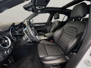 Alfa Romeo Stelvio 2.0 Q4 280 Veloce
