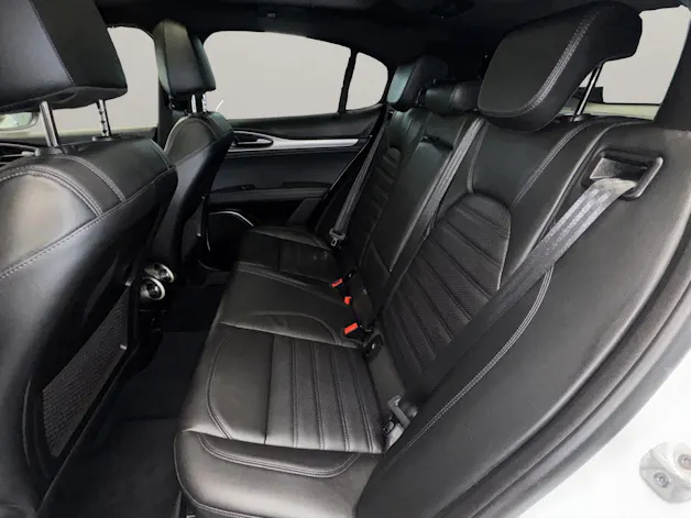 Alfa Romeo Stelvio 2.0 Q4 280 Veloce