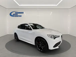 Alfa Romeo Stelvio 2.0 Q4 280 Veloce