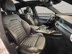 Alfa Romeo Stelvio 2.0 Q4 280 Veloce