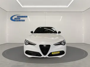 Alfa Romeo Stelvio 2.0 Q4 280 Veloce