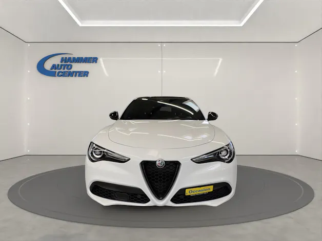 Alfa Romeo Stelvio 2.0 Q4 280 Veloce
