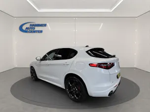 Alfa Romeo Stelvio 2.0 Q4 280 Veloce