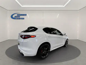 Alfa Romeo Stelvio 2.0 Q4 280 Veloce