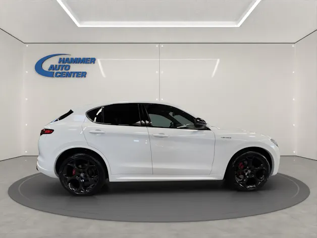 Alfa Romeo Stelvio 2.0 Q4 280 Veloce