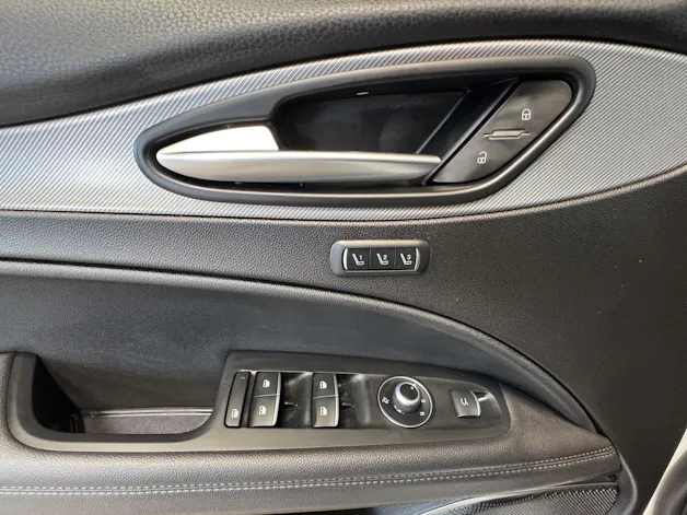 Alfa Romeo Stelvio 2.0 Q4 280 Veloce