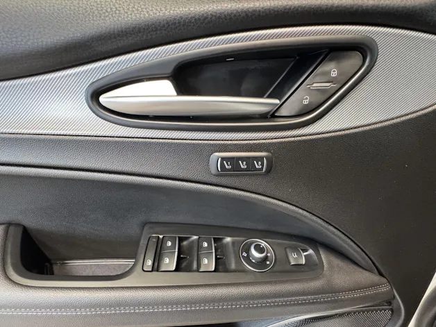 Alfa Romeo Stelvio 2.0 Q4 280 Veloce