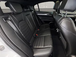 Alfa Romeo Stelvio 2.0 Q4 280 Veloce