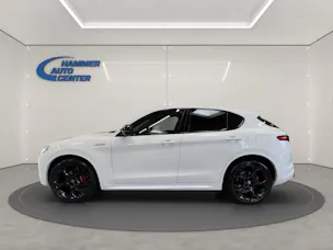 Alfa Romeo Stelvio 2.0 Q4 280 Veloce