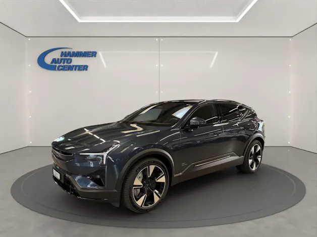 Polestar 3 Long Range Dual Motor Plus