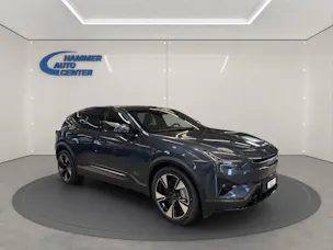 Polestar 3 Long Range Dual Motor Plus