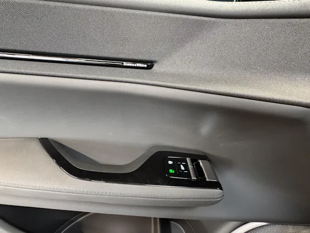 Polestar 3 Long Range Dual Motor Plus