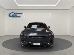Polestar 3 Long Range Dual Motor Plus