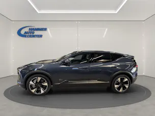 Polestar 3 Long Range Dual Motor Plus