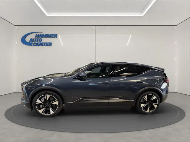 Polestar 3 Long Range Dual Motor Plus