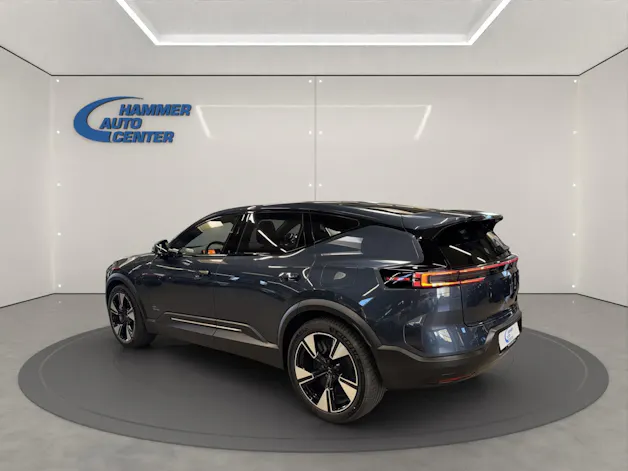 Polestar 3 Long Range Dual Motor Plus
