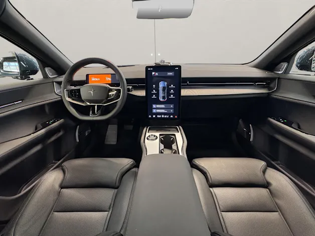 Polestar 3 Long Range Dual Motor Plus