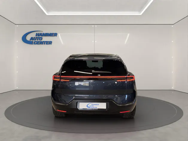 Polestar 3 Long Range Dual Motor Plus