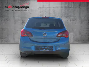 Opel Corsa 1.0 Turbo eTEC Black Ed. S/S