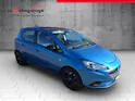 Opel Corsa 1.0 Turbo eTEC Black Ed. S/S