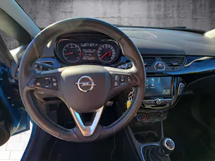 Opel Corsa 1.0 Turbo eTEC Black Ed. S/S