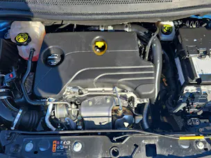 Opel Corsa 1.0 Turbo eTEC Black Ed. S/S