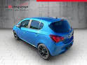 Opel Corsa 1.0 Turbo eTEC Black Ed. S/S