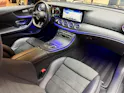 Mercedes-Benz E 200 AMG Line Coupé