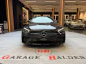 Mercedes-Benz E 200 AMG Line Coupé