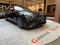 Mercedes-Benz E 200 AMG Line Coupé