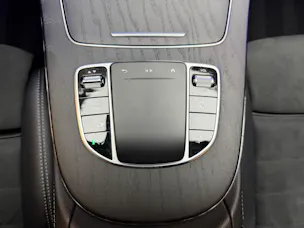 Mercedes-Benz E 200 AMG Line Coupé