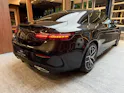 Mercedes-Benz E 200 AMG Line Coupé
