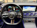 Mercedes-Benz E 200 AMG Line Coupé