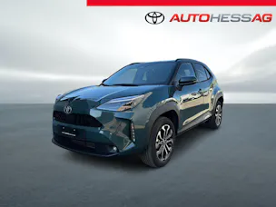 Toyota Yaris Cross 1.5 VVT-i HSD Trend AWD-i