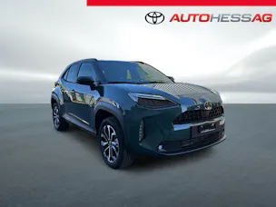Toyota Yaris Cross 1.5 VVT-i HSD Trend AWD-i