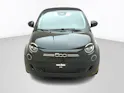 Fiat 500 Cabrio Red