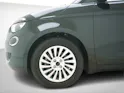 Fiat 500 Cabrio Red