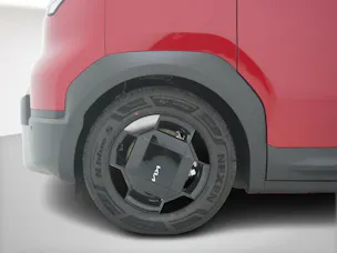 Kia PV5 Passenger 71.2 kWh Elite Plus