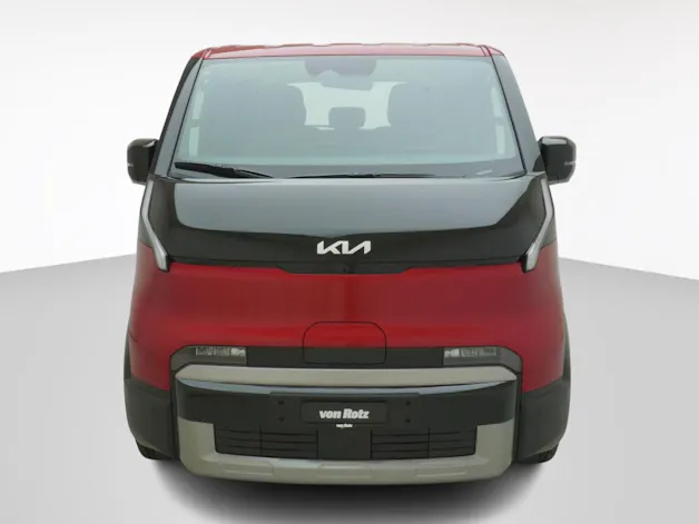 Kia PV5 Passenger 71.2 kWh Elite Plus