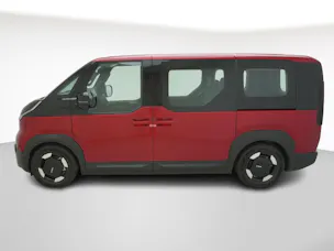Kia PV5 Passenger 71.2 kWh Elite Plus